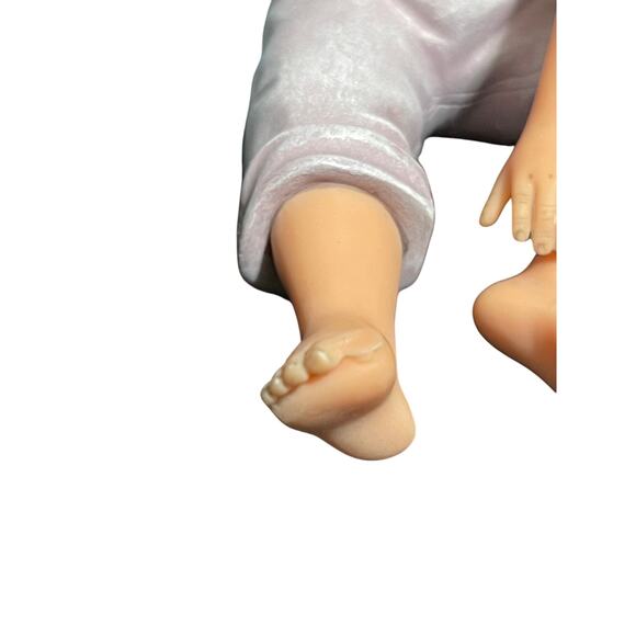 Nadal Studio Figurine - Boy & Girl - Tiny Chip on Girl's Toe - Picture 5 of 8